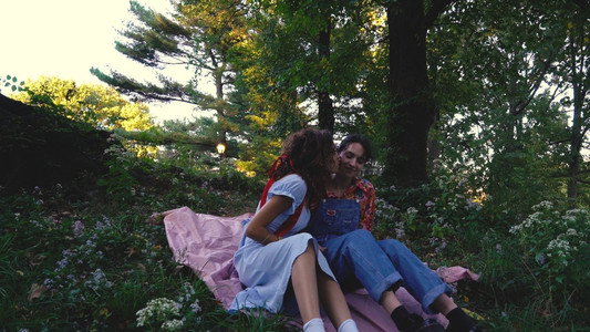In Love, Simply