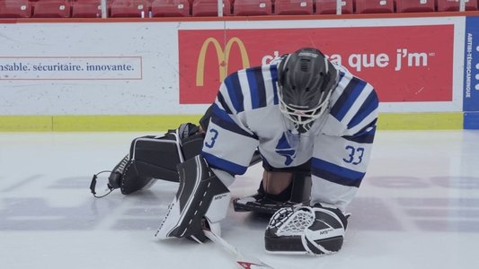 Niaise pas avec la Puck