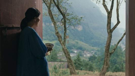 彷徨的女人