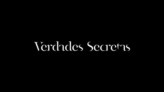Verdades Secretas