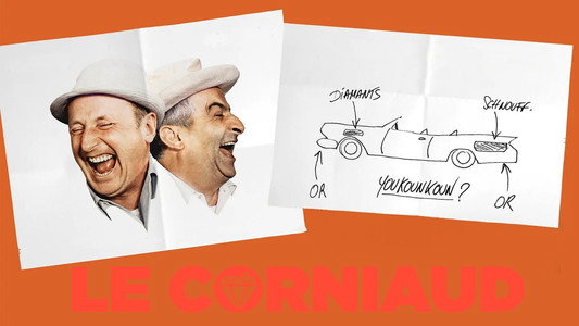 Le Corniaud