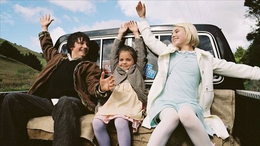 Bridge to Terabithia