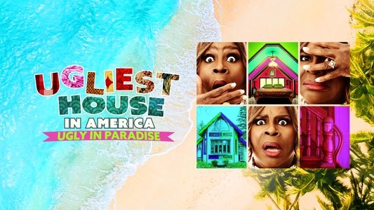 Ugliest House in America