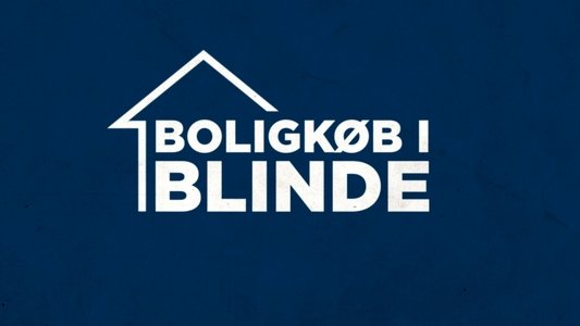 Boligkøb i blinde
