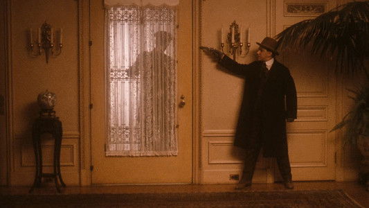 The Godfather Part II