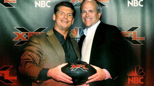 This Was the XFL