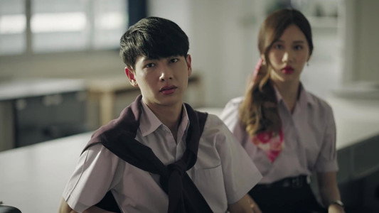 นักเรียนพลังกิฟต์ 2