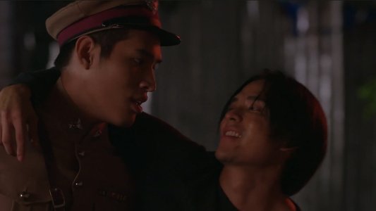 กาหลมหรทึก