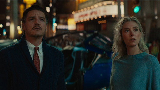 The Fantastic 4: First Steps