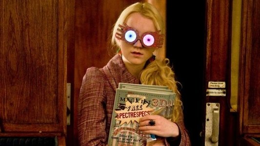 Harry Potter and the Half-Blood Prince