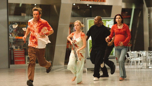 Dawn of the Dead