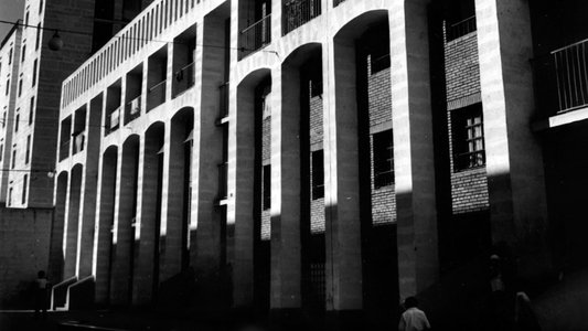 Fernand Pouillon, l'architecte le plus recherché de France