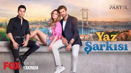 Yaz Şarkısı