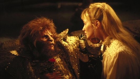 Beauty and the Beast