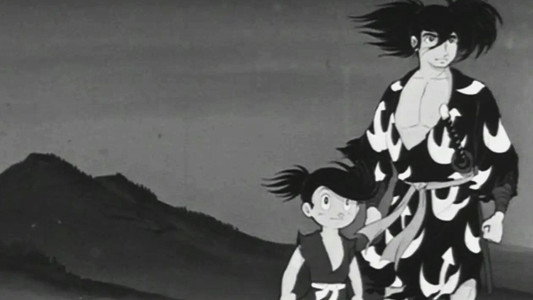 どろろと百鬼丸