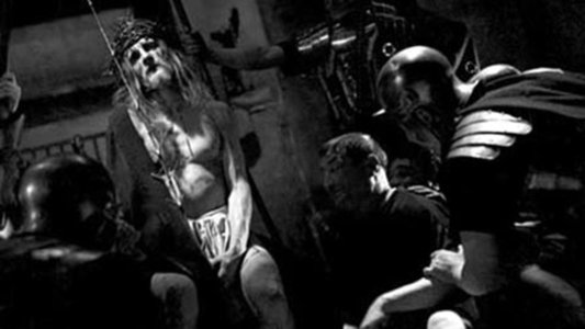 Golgotha