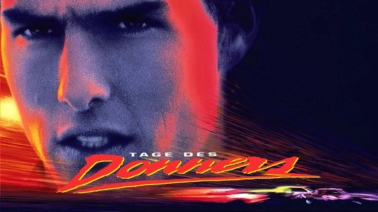 Days of Thunder