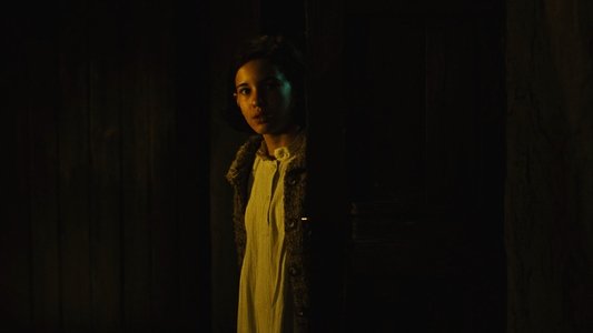 El laberinto del fauno