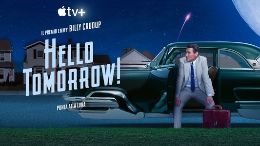 Hello Tomorrow!