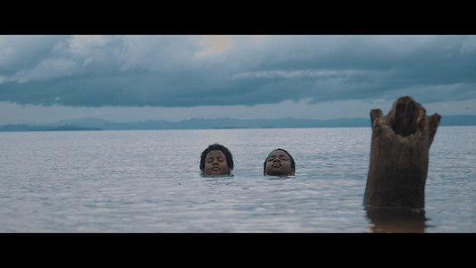 Maria Kristu; The Buumba story.