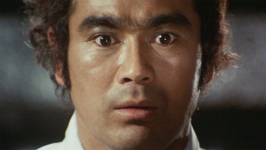 ウルフガイ 燃えろ狼男