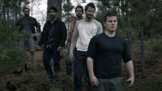 Who Killed Cooper Dunn?