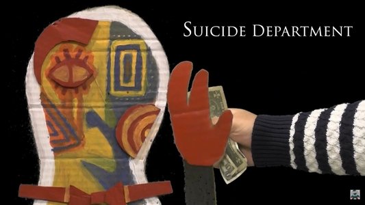 A Dunces Burden