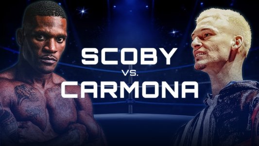 Kurt Scoby vs. Narciso Carmona