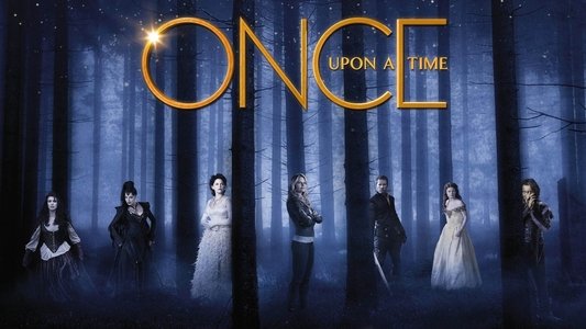 Once Upon a Time
