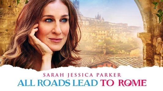 All Roads Lead to Rome