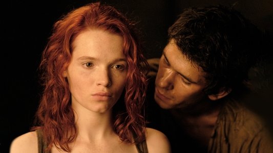 Perfume: The Story of a Murderer