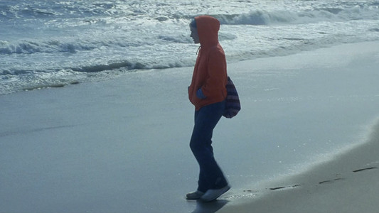 Eternal Sunshine of the Spotless Mind