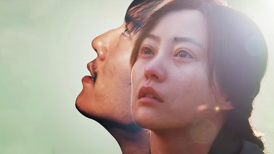 浮城谜事