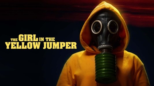 The Girl in the Yellow Jumper