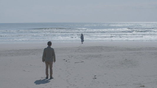 はまぐり三景 吸っていじって