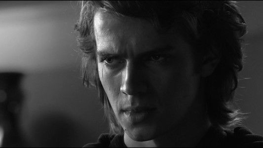 Star Wars: Episode III - Revenge of the Sith