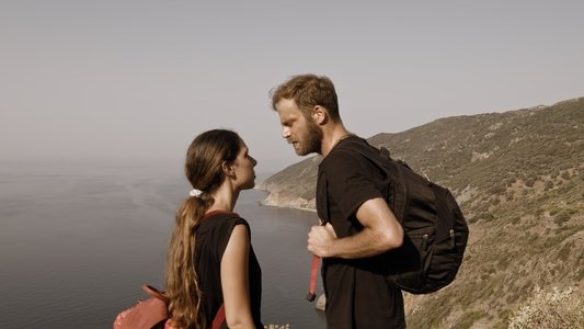 Θολή Γραμμή