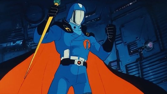 G.I. Joe: A Real American Hero