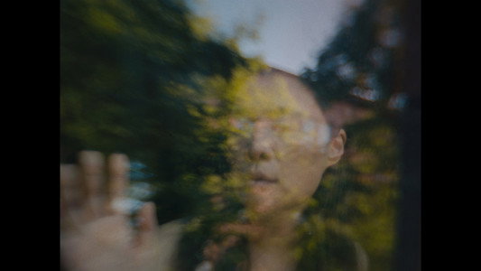 八墙两门