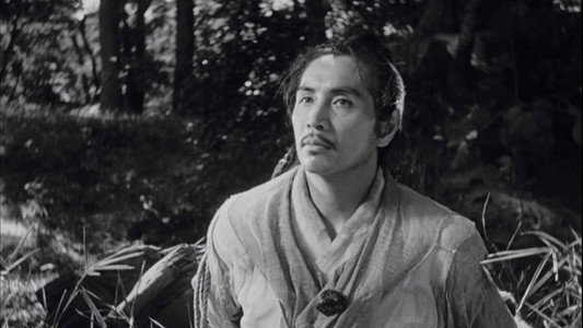 羅生門