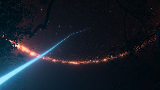 The Hunger Games: Catching Fire