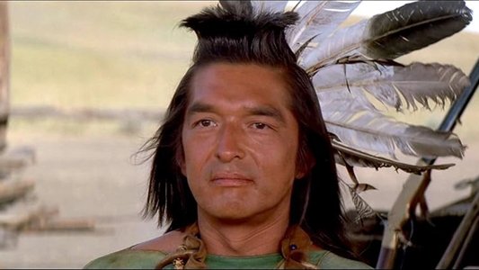 Dances with Wolves