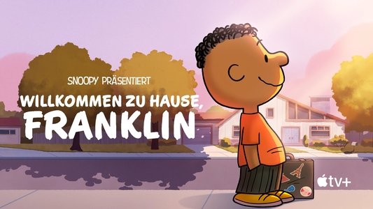 Snoopy Presents: Welcome Home, Franklin