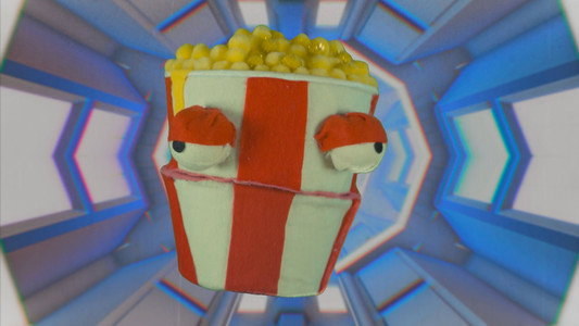Poppy McCorn