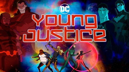 Young Justice