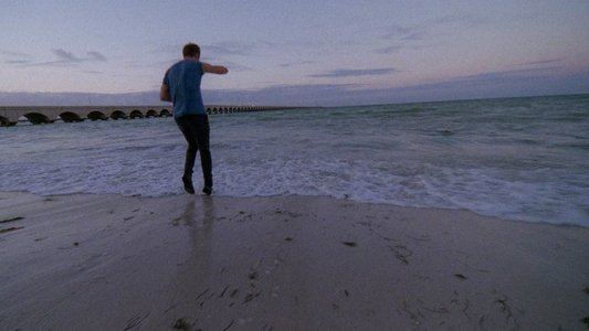 Song to Song