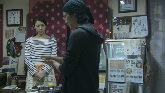 恋の三陸 列車コンで行こう！