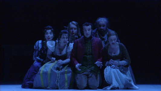 Rossini: La cenerentola