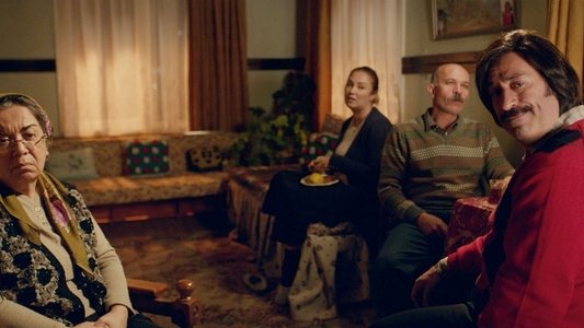 Karakomik Filmler 2: Emanet