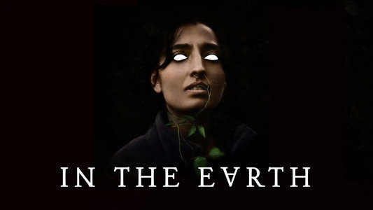 In the Earth